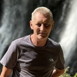 Алексей, Чита, 54 года